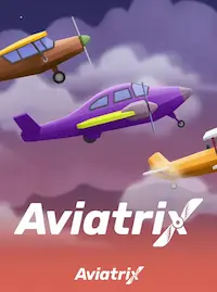 AviatriX AviatriX versión mejorada 76J