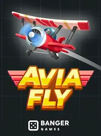 AviaFly AviaFly nuevo crash en 76J