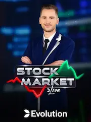 Stock Market Stock Market show de bolsa 76J
