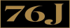 76J logo 76J